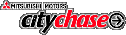 Official Mitsubishi City Chase website