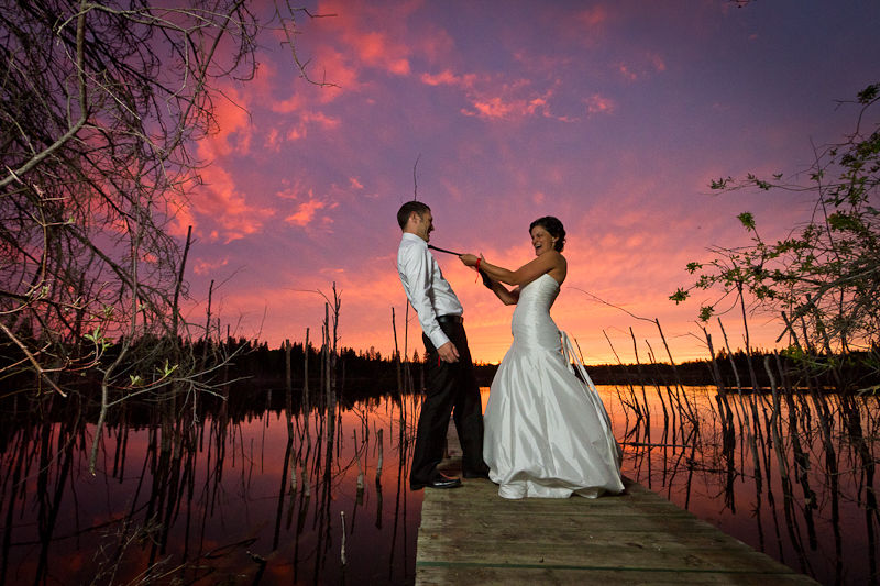 Engagement Sessions