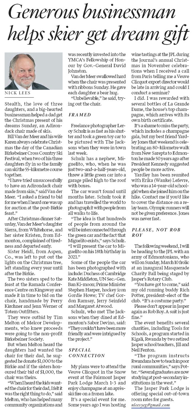 2013-02-11 Edmonton Journal MLGC Article 650p