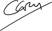 Leroy Schulz Signature
