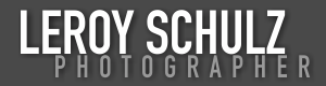 Leroy Schulz Photographer